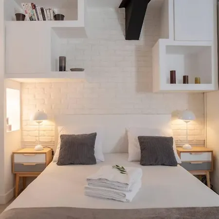 De La Ferronnerie - Rivoli Apartamento *