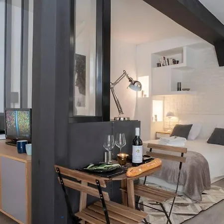 Apartamento De La Ferronnerie - Rivoli *