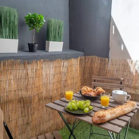 De La Ferronnerie - Rivoli Apartamento Paris
