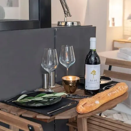 De La Ferronnerie - Rivoli Apartamento
